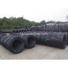 لوله آب پلی اتیلن در آبرسانی شهری